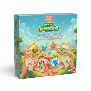 Liga do Intestino – Jogo Educativo e Terapêutico (PDF)