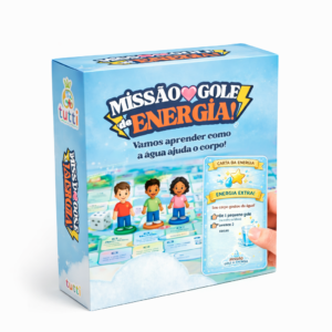 💧 Missão Gole de Energia (PDF)