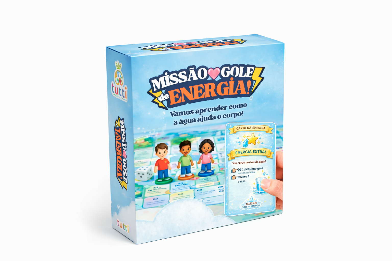 💧 Missão Gole de Energia (PDF)