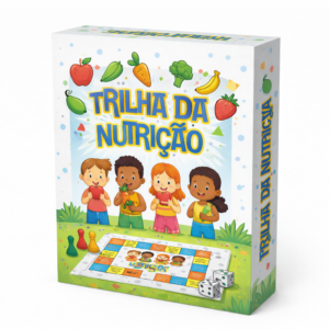 Trilha da Nutrição (PDF)
