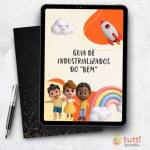Guia Industrializados do Bem