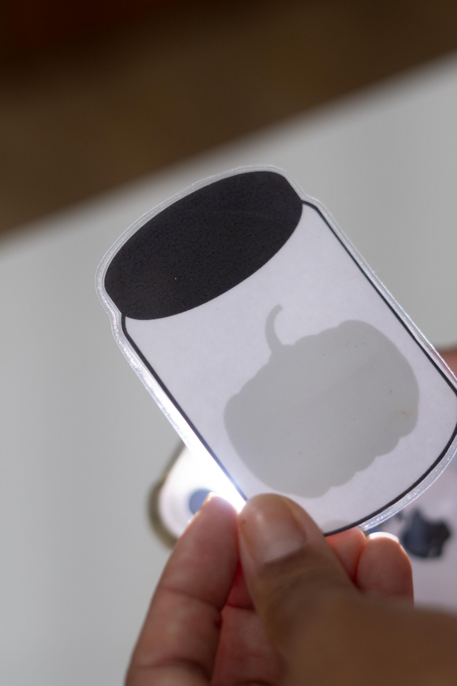 Pote surpresa - Imagem 2