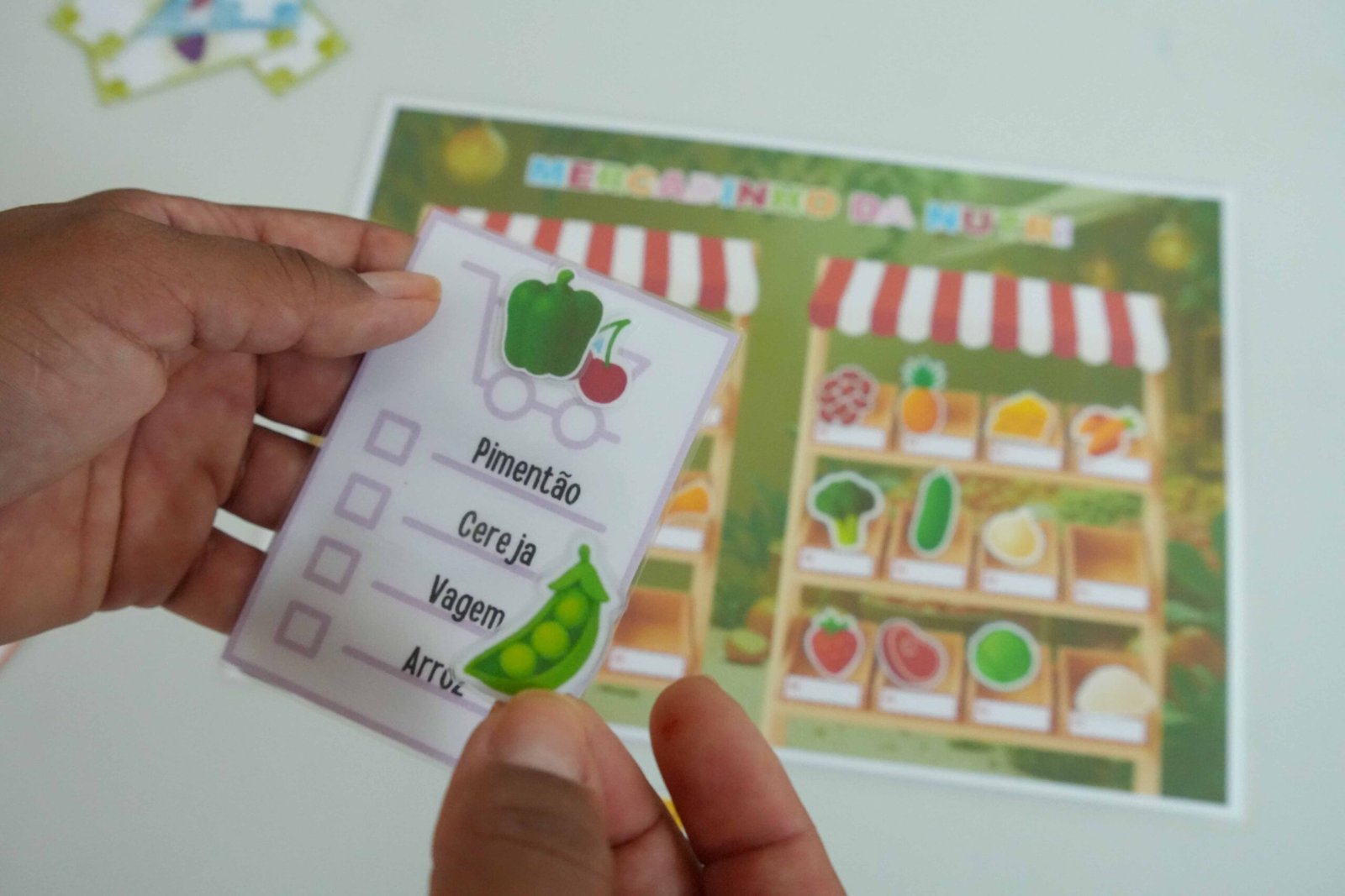 Mercadinho da Nutri - Imagem 2