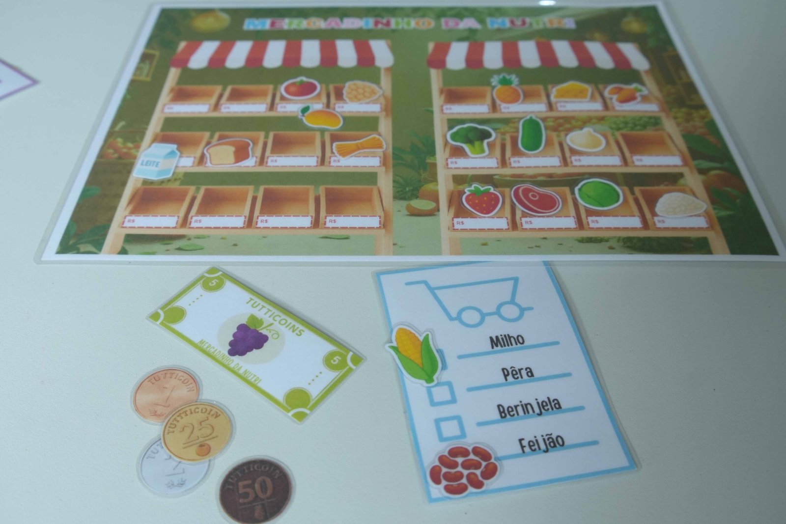 Mercadinho da Nutri - Imagem 3