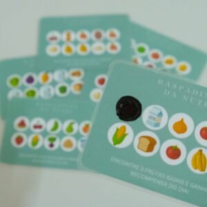 Raspadinha da Nutri (Editável)