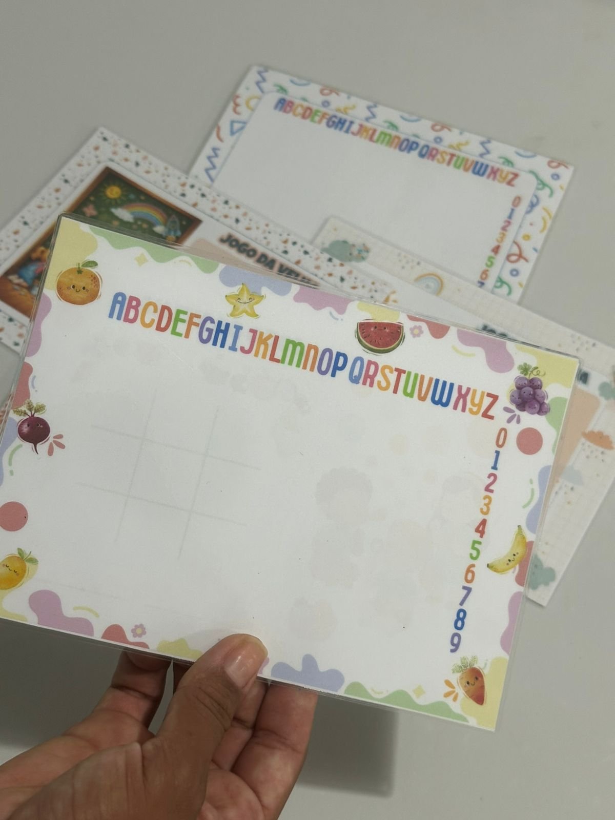 Lousa Mágica - Dia das Crianças - Imagem 2